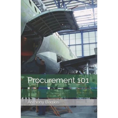 Procurement 101 - Paperback
