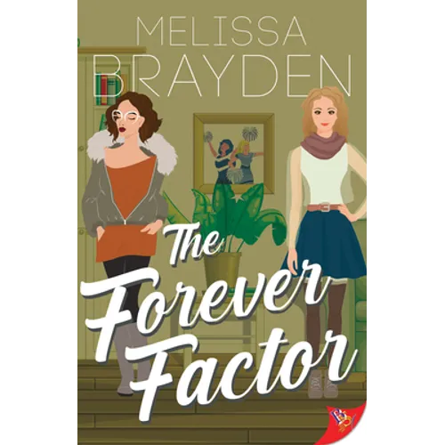 The Forever Factor - Paperback