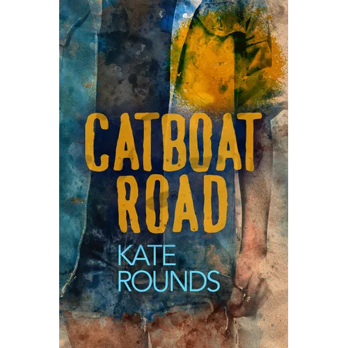 Catboat Road - Paperback