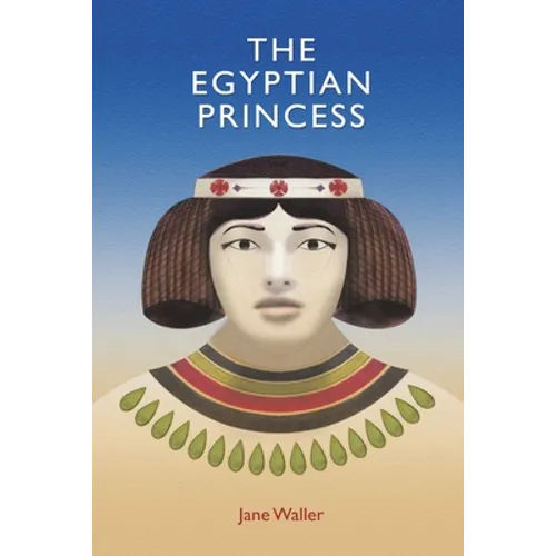 The Egyptian Princess - Paperback
