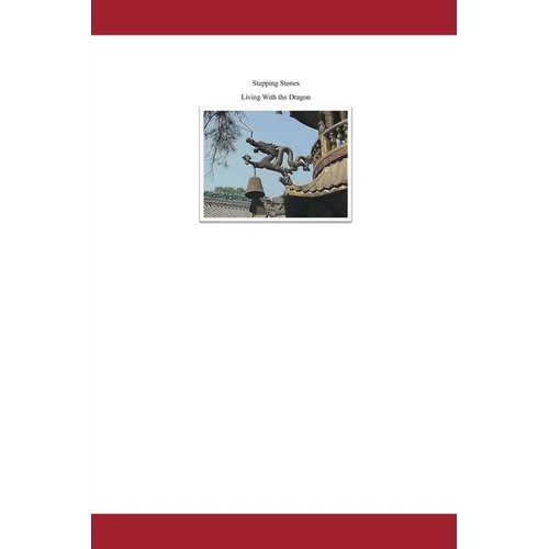 Living With the Dragon - Paperback