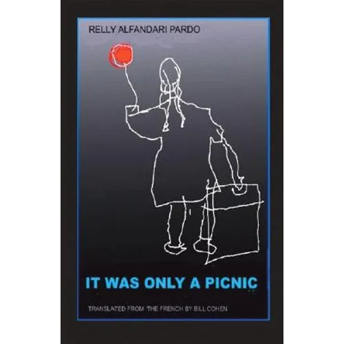 It Was Only a Picnic - Paperback