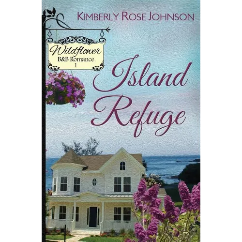 Island Refuge - Paperback
