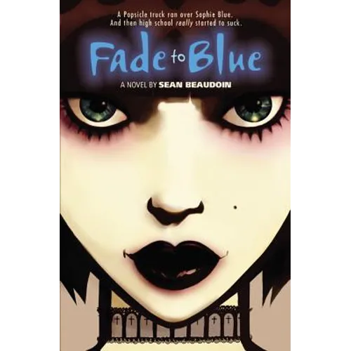 Fade to Blue - Paperback