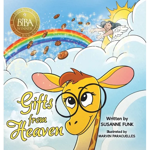 Gifts from Heaven - Hardcover