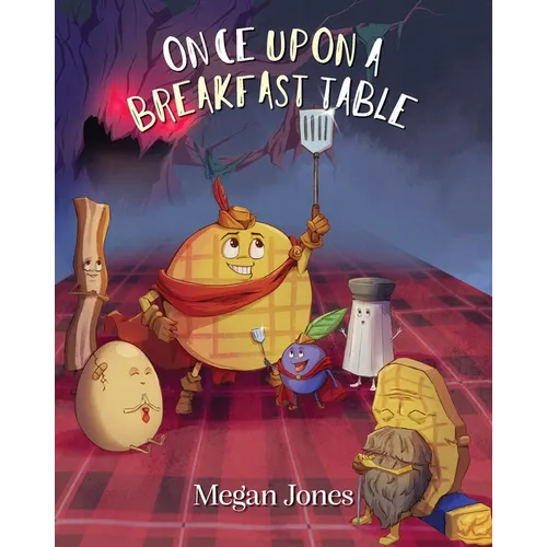 Once Upon a Breakfast Table - Paperback