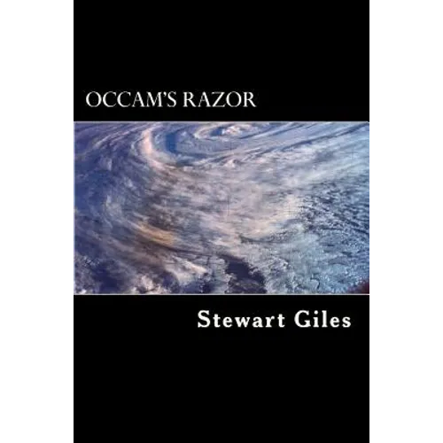 Occum's Razor: A DS Jason Smith detective series - Paperback