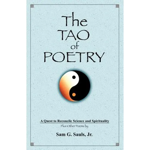 The Tao of Poetry - Paperback
