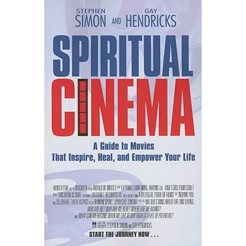 Spiritual Cinema - Paperback