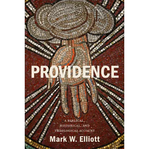 Providence - Hardcover
