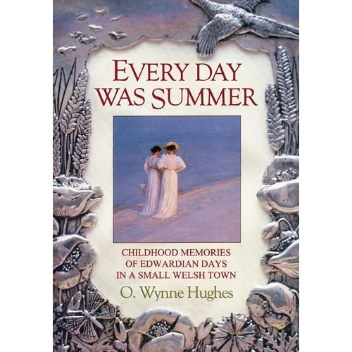 Every Day Was Summer - Paperback