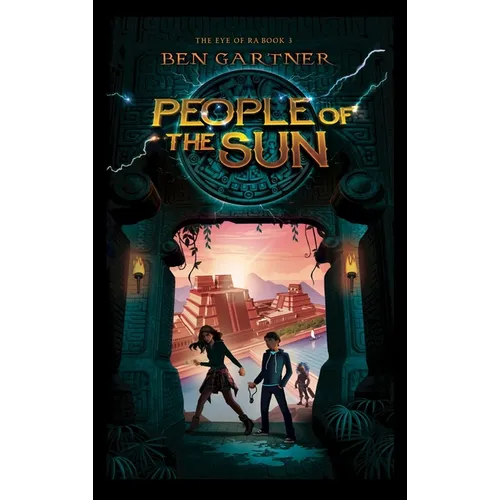 People of the Sun - Hardcover