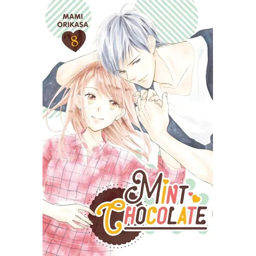 Mint Chocolate, Vol. 8: Volume 8 - Paperback
