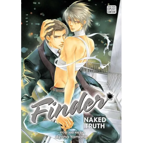 Finder Deluxe Edition: Naked Truth, Vol. 5 - Paperback