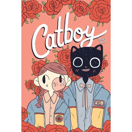 Catboy - Hardcover