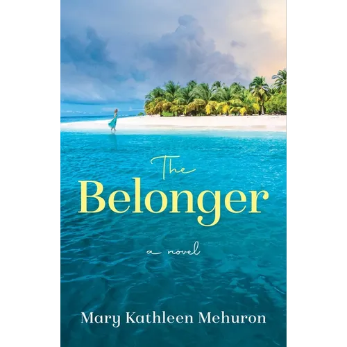 The Belonger - Paperback