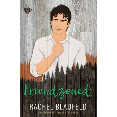 Friendzoned - Paperback