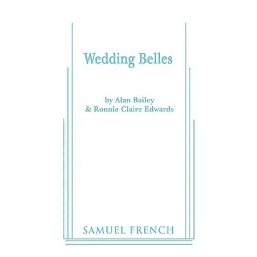 Wedding Belles - Paperback