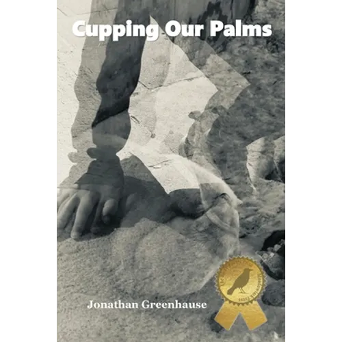 Cupping Our Palms - Paperback