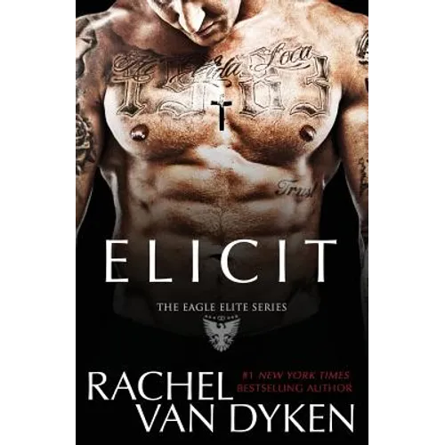 Elicit - Paperback