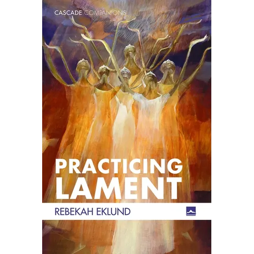 Practicing Lament - Paperback