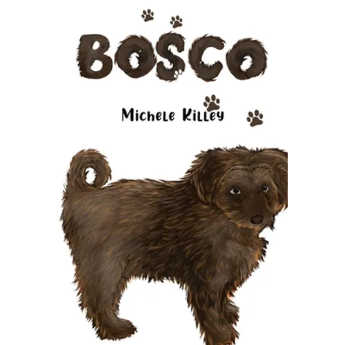 Bosco - Paperback