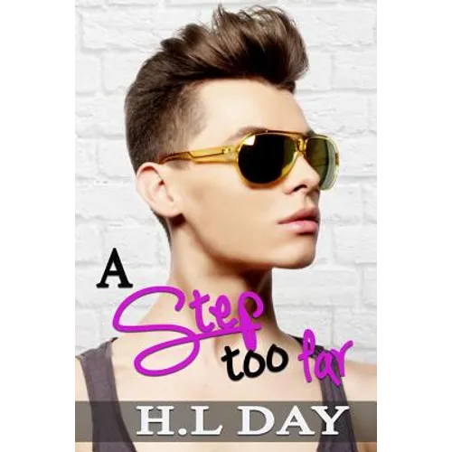 A Step too Far - Paperback