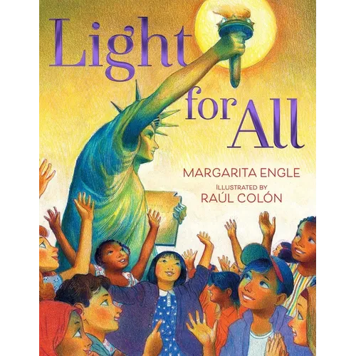 Light for All - Hardcover