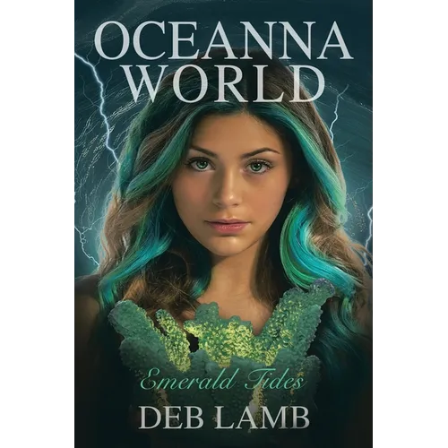 Oceanna World - Paperback