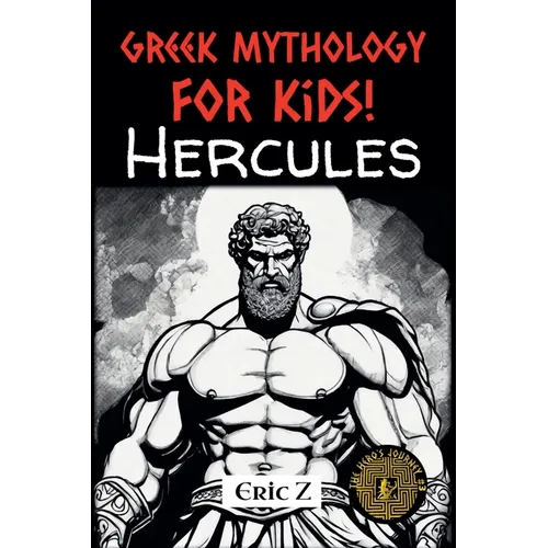 Hercules - Paperback