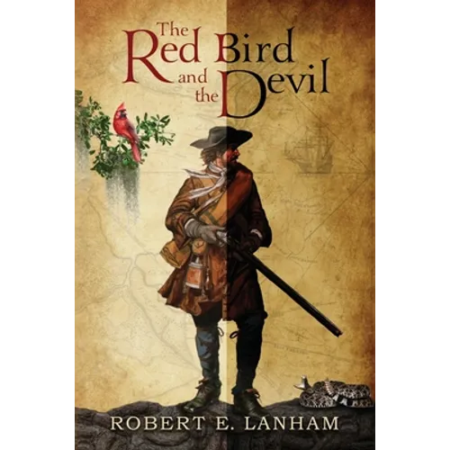The Red Bird and the Devil - Paperback