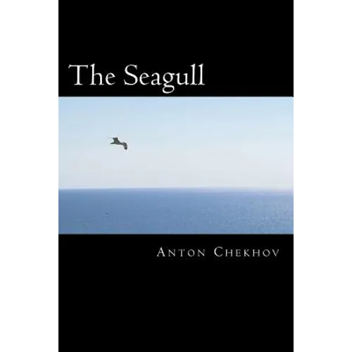 The Seagull - Paperback