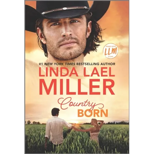 Country Born - Paperback