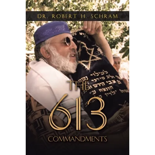 The 613 Commandments - Paperback