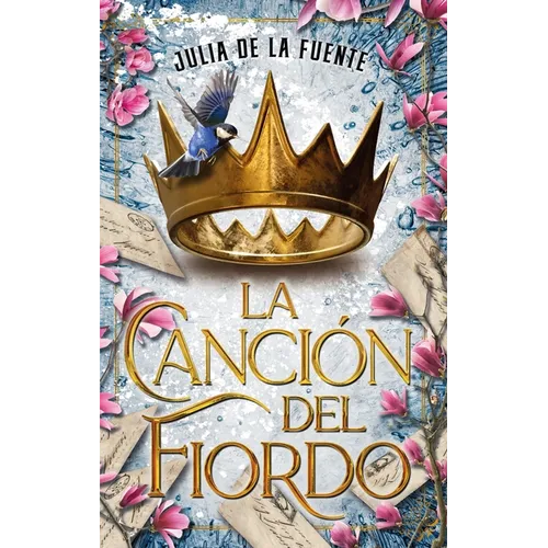 La Cancion del Fiordo - Paperback