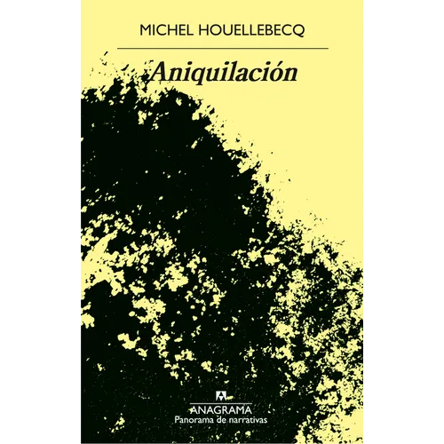 Aniquilacion - Paperback