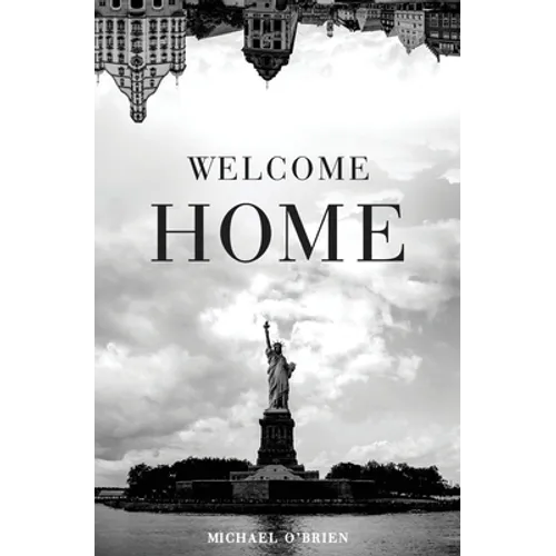 Welcome Home - Paperback