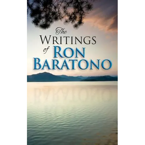 The Writings of Ron Baratono - Paperback