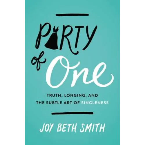 Party of One Softcover - Paperback