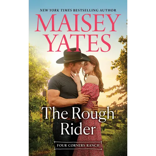 The Rough Rider - Paperback