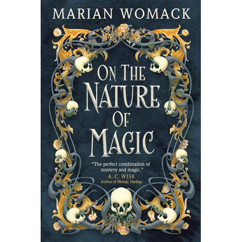 On the Nature of Magic - Paperback
