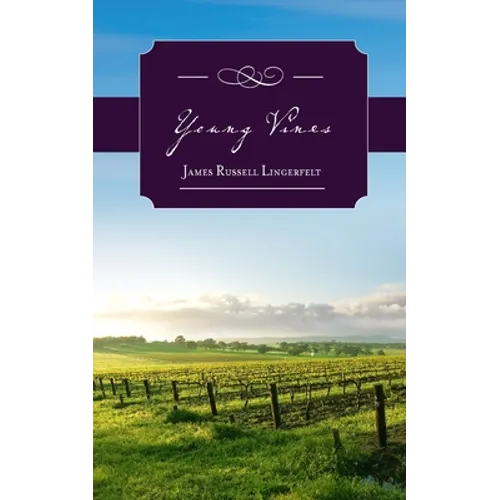 Young Vines - Paperback