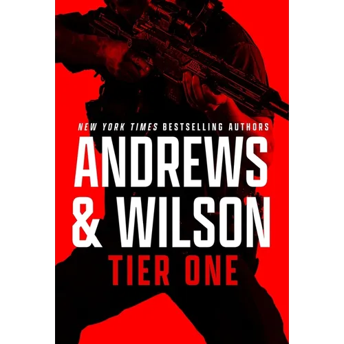 Tier One - Paperback