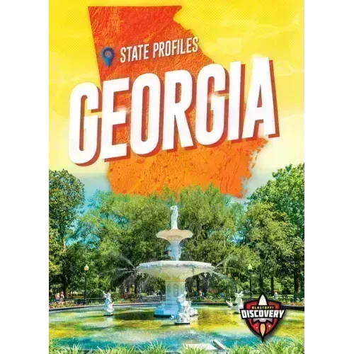 Georgia - Library Binding