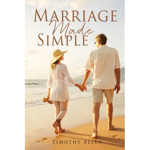 Marriage Made Simple - Paperback