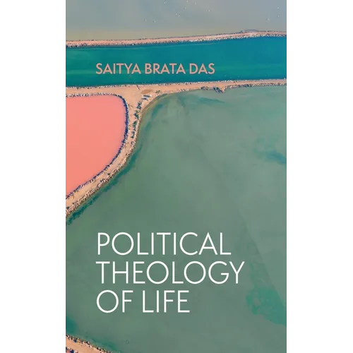 Political Theology of Life - Paperback