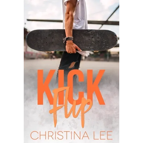 Kickflip - Paperback