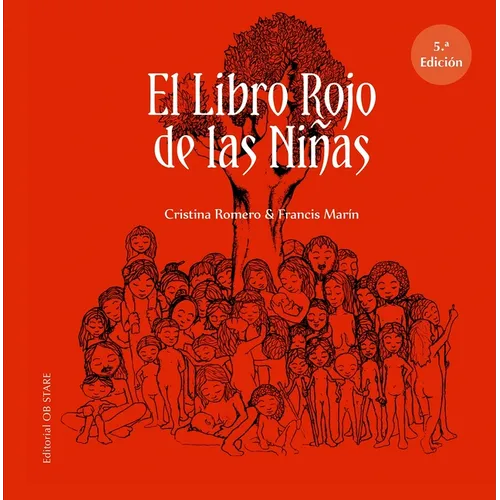 El Libro Rojo de Las Ninas - Hardcover