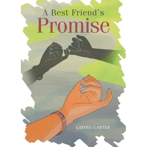 A Best Friend's Promise - Paperback