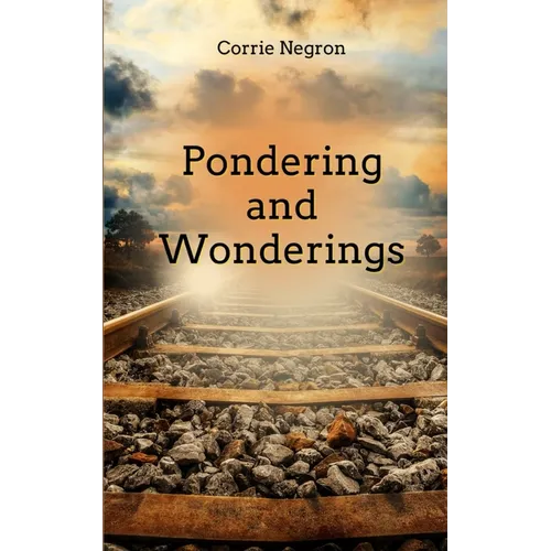 Pondering and Wonderings - Paperback